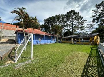 Rural de 2 quartos, Santa Isabel · CHÁCARA À VENDA EM SANTA ISABEL/SP – CONDOMÍNIO FECHADO | BAIRRO SANTA FILOMENA