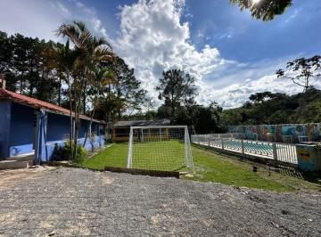 Rural de 2 quartos, Santa Isabel · CHÁCARA À VENDA EM SANTA ISABEL/SP – CONDOMÍNIO FECHADO | BAIRRO SANTA FILOMENA
