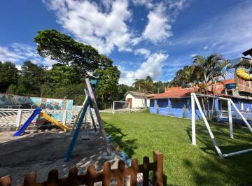 Rural de 2 quartos, Santa Isabel · CHÁCARA À VENDA EM SANTA ISABEL/SP – CONDOMÍNIO FECHADO | BAIRRO SANTA FILOMENA