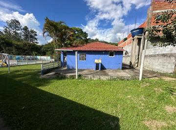 Rural de 2 quartos, Santa Isabel · CHÁCARA À VENDA EM SANTA ISABEL/SP – CONDOMÍNIO FECHADO | BAIRRO SANTA FILOMENA