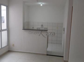 Apartamento de 2 quartos, São José dos Campos · Apartamento - Jardim Nova Michigan - Condomínio Campo de Madri - 2 Dormitórios - 42m²