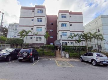 Apartamento de 2 quartos, Cotia · Apartamento de 50 m² com 2 quartos à venda em Jardim Rio das Pedras