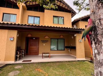 Casa de 4 quartos, Porto Seguro · Casa Duplex á venda Alto da Pitinga Arraial D’Ajuda