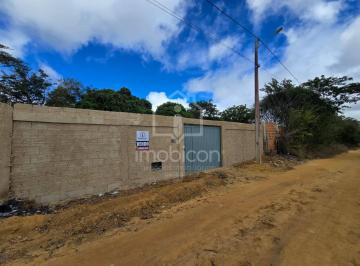 Terreno · 1250m² · Oportunidade de Investimento e Qualidade de Vida em Vitória da Conquista-BA
