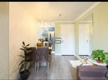 Apartamento de 2 quartos, Curitiba · Lindo Apartamento Semi mobiliado