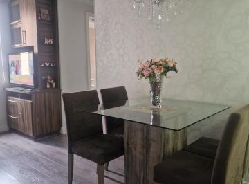 Apartamento Venda 48m² de 2 quartos · Lindo Apartamento Semi mobiliado