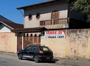 Casa de 3 quartos, Itanhaém · SOBRADO de 204 m² de construção 264 m2 de terreno, com 3 dormitórios à venda no Jardim Corumbá