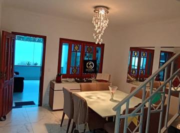 Foto 01 · Casa 227 m² com 3 dormitórios a venda no Condomínio das Acácias Jundiaí SP