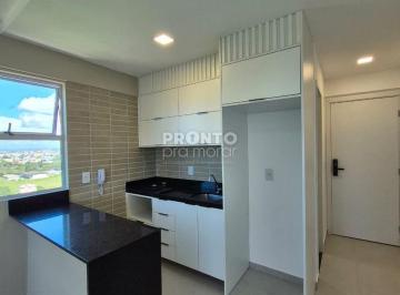 Apartamento de 1 quarto, Recife · APATAMENTO COMPRE | STUDIO | FLAT SETÚBAL | BOA VIAGEM | RECIFE Domus Augusto Lins e Silva 26,49m²