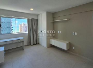 Apartamento de 1 quarto, Recife · APATAMENTO | STUDIO | FLAT 21M² SETÚBAL | BOA VIAGEM | RECIFE