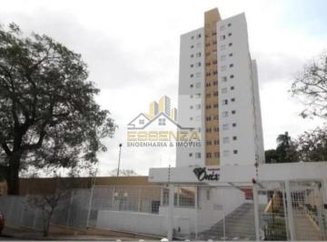 Foto 01 · Apartamento, Vila São Caetano, Sorocaba, SP