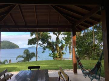 Foto 01 · Casa, Juquehy, São Sebastião, SP