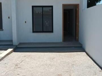 Casa de 2 quartos, Sorocaba · Casa de 82 m² com 2 quartos à venda em Éden