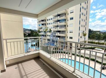 Apartamento de 2 quartos, Barueri · CSPLD309 - Cond. Acqua Park Barueri, apartamento com cozinha planejada, primeiro morador, 2 suítes