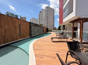 Apartamento de 3 quartos, São Luís · APARTAMENTO COM VISTA MAR À VENDA | 110M2 - PONTA DO FAROL