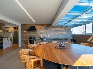Apartamento de 2 quartos, São Paulo · Apartamento de 110 m² com 2 quartos à venda na Água Branca