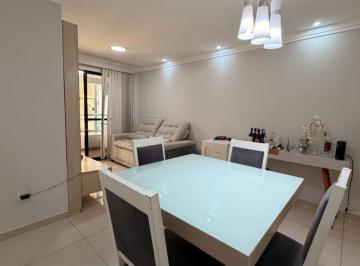 Apartamento de 3 quartos, São Luís · APARTAMENTO À VENDA NO JARDIM ELDORADO | 3 QUARTOS | 82 M²