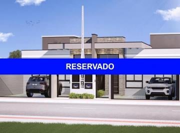 Foto · CASA A VENDA 2 DORMITÓRIOS + 2VAGAS + QUINTAL COM ESPAÇO GOURMET - BAIRRO MURTA - ITAJAÍ!