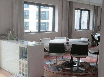 Apartamento de 1 quarto, São Paulo · Flat Duplex Mobiliado para Alugar em Moema – Lazer Completo e Serviços Inclusos