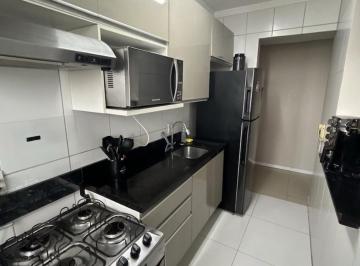 Apartamento de 2 quartos, Porto Alegre · Apartamento à venda | 45m² | 2 dormitórios | Santa Fé | Porto Alegre