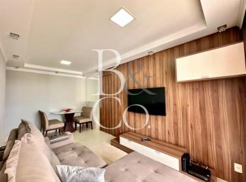 Apartamento de 3 quartos, Diadema · Apartamento de 78 m² com 3 quartos à venda no Centro