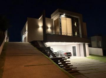 202607132040518869.jpeg · Residencial dos Lagos: Casa de Luxo com 4 Suítes e 6 Vagas na Melhor Localização de Itupeva-SP
