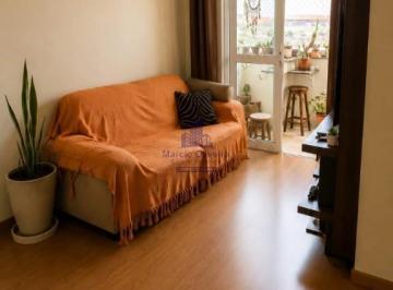 Foto 01 · Apartamento à venda em Taubaté-SP, Jardim Gurilândia: 52,00 m² de conforto e modernidade!