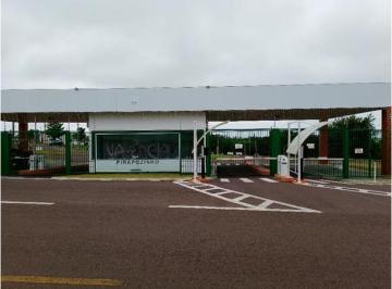 Foto 01 · Terreno, Residencial Valencia I, Pirapozinho, SP