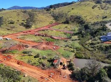 Terreno , Bom Jesus dos Perdões · BOM JESUS DOS PERDÕES | LOTES PLANOS a partir de 200m² perto do CENTRO da cidade | FACILITADO