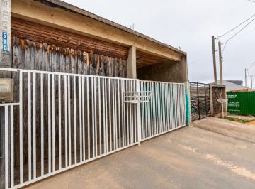 Casa de 5 quartos, Fazenda Rio Grande · SOBRADO À VENDA NO BAIRRO NAÇÕES, FAZENDA RIO GRANDE/PR