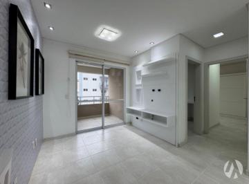 Apartamento de 2 quartos, Florianópolis · Apartamento 2 quartos à venda no Estreito