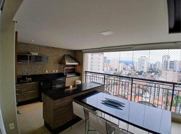 Apartamento de 4 quartos, São Paulo · Apartamento com 4 quartos, 4 suítes à venda e aluguel em Santa Teresinha