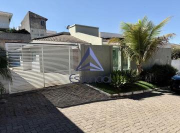 Casa de 3 quartos, Águas Claras · Casa Térrea à Venda | SHA Quadra 8, Conjunto 7 - Residencial Recanto das Palmeiras - Arniqueiras/DF