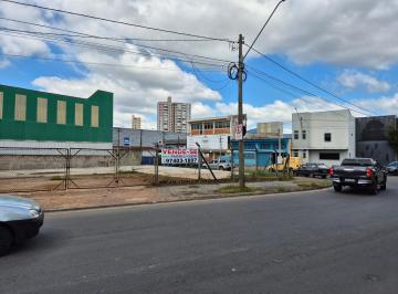 Foto 01 · Terreno, Parque Nova Suíça, Valinhos, SP