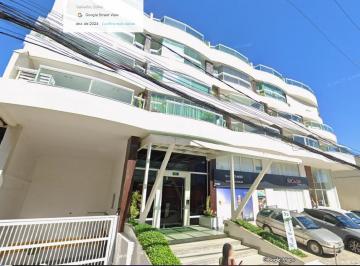 Apartamento de 1 quarto, Salvador · Cobertura Duplex com terraço Privativo na Praia da Paciência