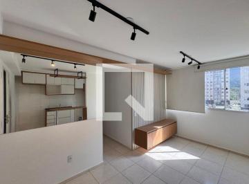Apartamento · 50m² · 2 Quartos · 1 Vaga · Apartamento à Venda - Vargem Pequena, 2 Quartos, 50 m2