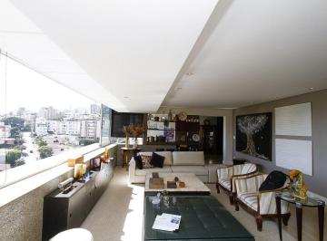 Apartamento · 517m² · 4 Quartos · 4 Vagas · Apartamento à Venda - Santa Lúcia, 4 Quartos, 517 m2
