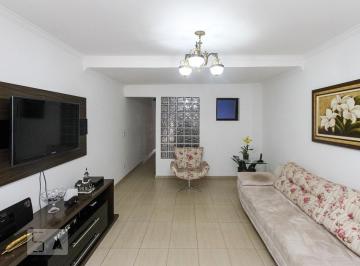 Casa · 196m² · 3 Quartos · 1 Vaga · Casa à Venda - Mooca, 3 Quartos, 196 m2