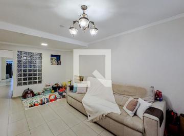 Casa · 196m² · 3 Quartos · 1 Vaga · Casa à Venda - Mooca, 3 Quartos, 196 m2