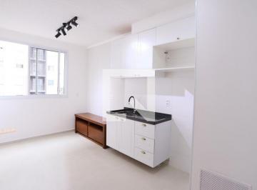 Apartamento · 24m² · 1 Quarto · Apartamento à Venda - Belém, 1 Quarto, 24 m2