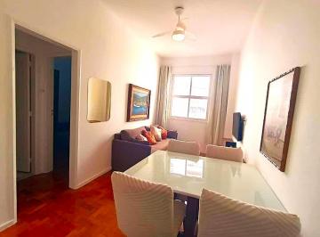 Apartamento de 1 quarto, Rio de Janeiro · A poucos metros da praia! Contratos de 30 a 90 dias!