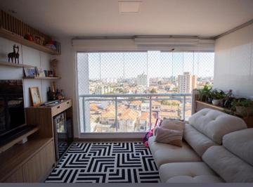 Apartamento de 2 quartos, São Paulo · Apartamento com 2 quartos 1 vaga próximo ao Santana Parque Shopping