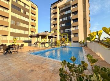 Foto 01 · Apartamento, Saguaçu, Joinville, SC