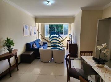 Foto 01 · Apartamento no Imbuí, com 103m², 3/4 sendo 1 suíte, nascente, sala ampla para dois ambientes, cozinh