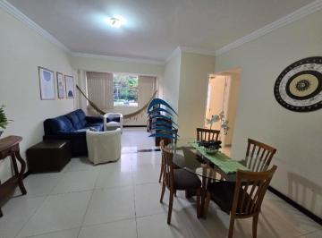 Foto 01 · Apartamento no Imbuí, com 103m², 3/4 sendo 1 suíte, nascente, 3 banheiros e 1 vaga de garagem cobert