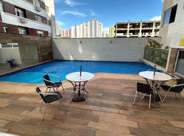 Apartamento de 1 quarto, Águas Claras · Aluguel Apartamento mobiliado Águas Claras