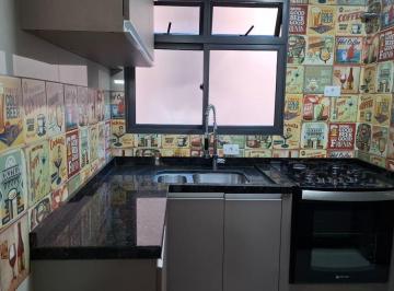 Apartamento de 3 quartos, Curitiba · Apartamento 3 dormitórios venda no Novo Mundo