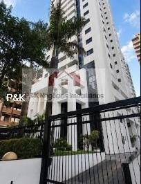 202607131446488236.jpg · Apartamento para Locação em São Paulo, Brooklin Paulista, 2 dormitórios, 1 suíte, 2 banheiros, 1 vag