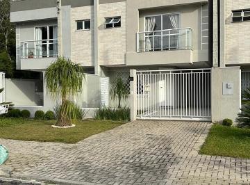 Casa de 3 quartos, Curitiba · Sobrado triplex no Boa Vista/ divisa com Ahu