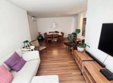 Apartamento de 3 quartos, Brasília · Apartamento de 108 m² com 3 quartos e 2 vagas